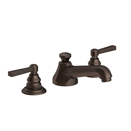 Newport Brass - Widespread Lavatory Faucet