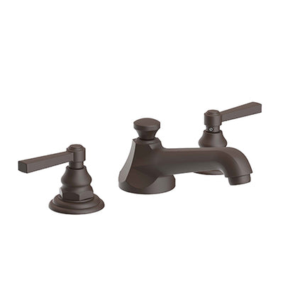 Newport Brass - Widespread Lavatory Faucet