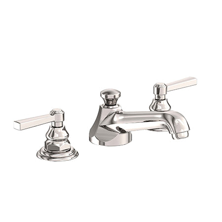 Newport Brass - Widespread Lavatory Faucet