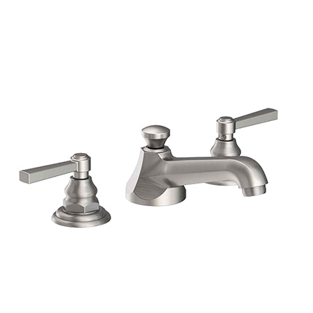 Newport Brass - Widespread Lavatory Faucet