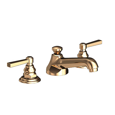 Newport Brass - Widespread Lavatory Faucet