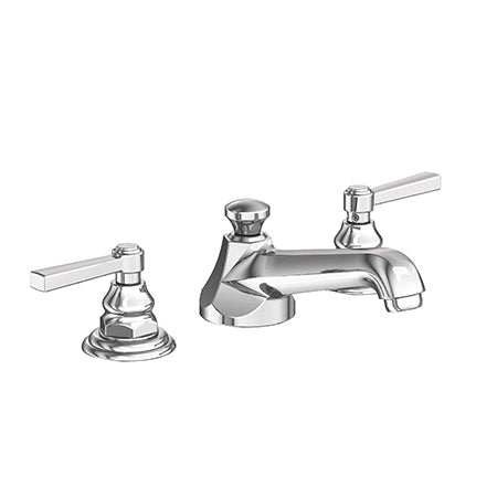 Newport Brass - Widespread Lavatory Faucet
