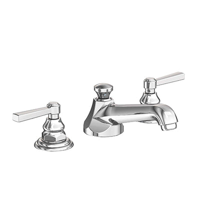 Newport Brass - Widespread Lavatory Faucet