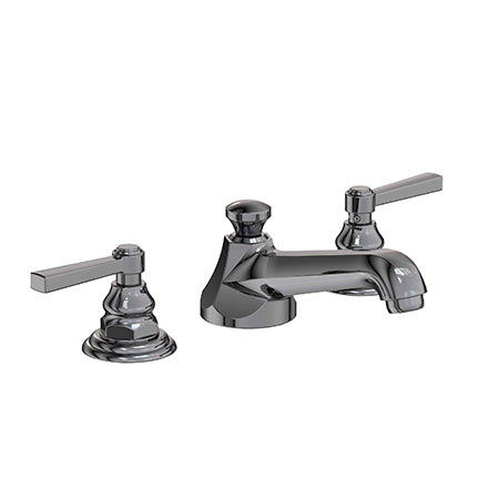 Newport Brass - Widespread Lavatory Faucet