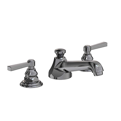 Newport Brass - Widespread Lavatory Faucet
