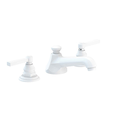 Newport Brass - Widespread Lavatory Faucet