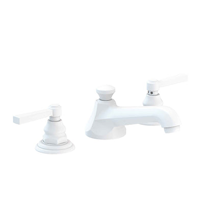 Newport Brass - Widespread Lavatory Faucet