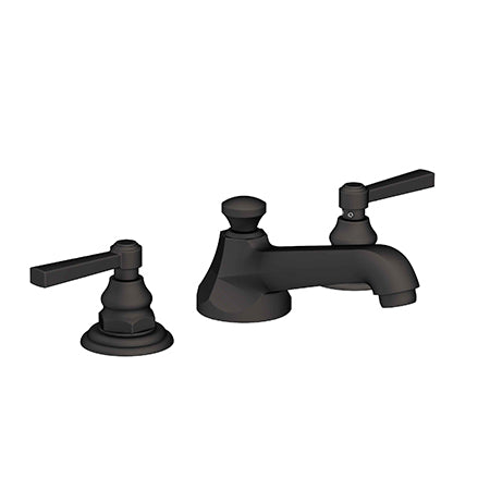 Newport Brass - Widespread Lavatory Faucet