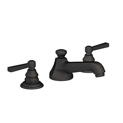 Newport Brass - Widespread Lavatory Faucet