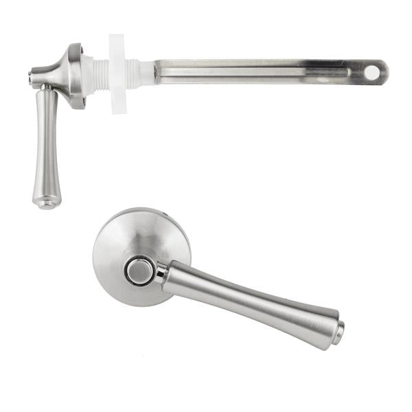 Jaclo - Toilet Tank Trip Lever to Fit Kohler