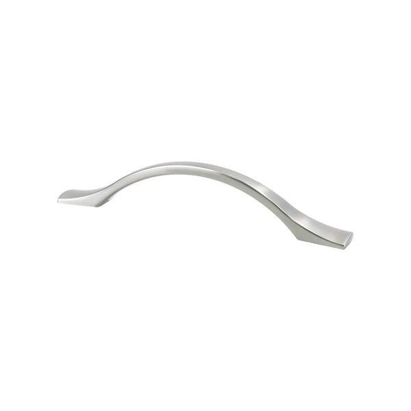 Berenson - Echo 128mm CC Brushed Nickel Pull