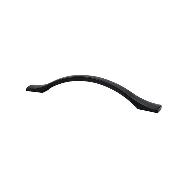 Berenson - Echo 160mm CC Matte Black Pull