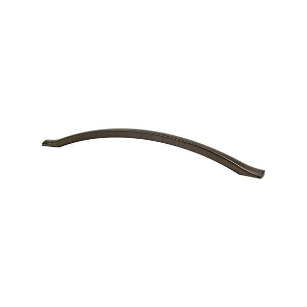 Berenson - Echo 12 inch CC Oil Rubbed Bronze Appliance Pull