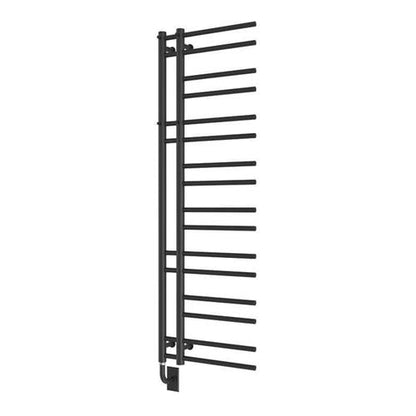 Ico - 19.5 x 60.5 Inch Ortona Hydronic Towel Warmer