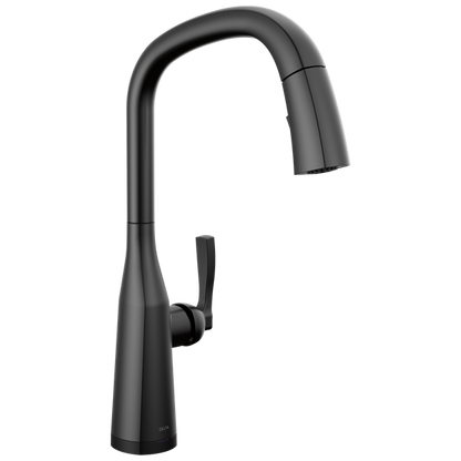 Delta - Stryke Touch2O Pull-Down Kitchen W/ Voice
