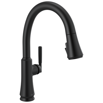 Delta - Coranto Single Handle Pull-Down Kitchen Faucet