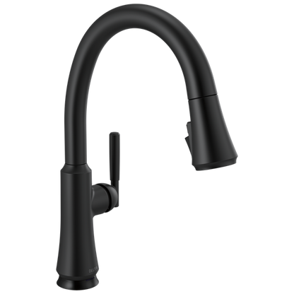 Delta - Coranto Touch2O Technology Kitchen Faucet With Touchless Technology