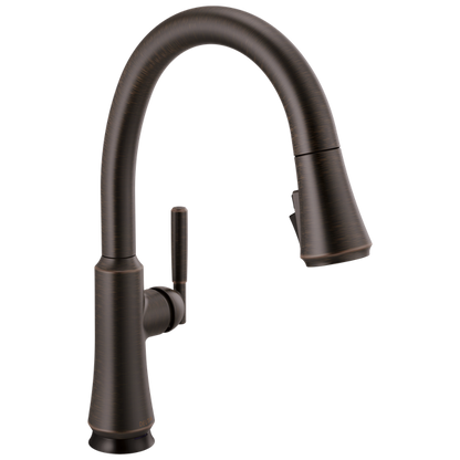 Delta - Coranto Touch2O Technology Kitchen Faucet With Touchless Technology