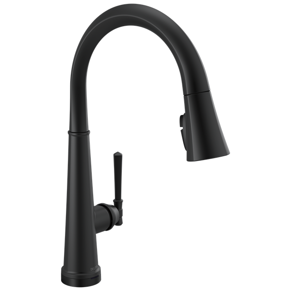 Delta - Emmeline Touch2O Technology Kitchen Faucet With Touchless Technology