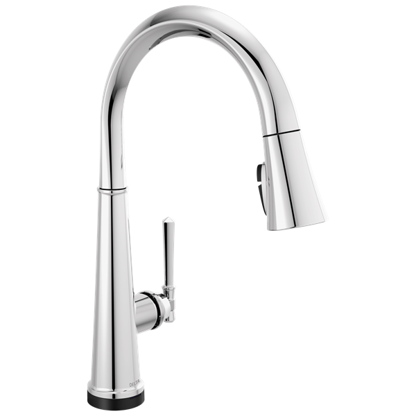 Delta - Emmeline Touch2O Technology Kitchen Faucet With Touchless Technology