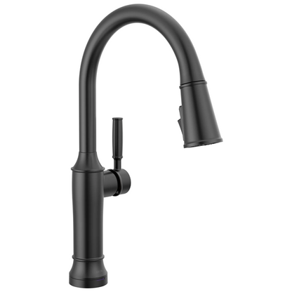 Delta - Renaldi Touch2O Technology Kitchen Faucet With Touchless Technology