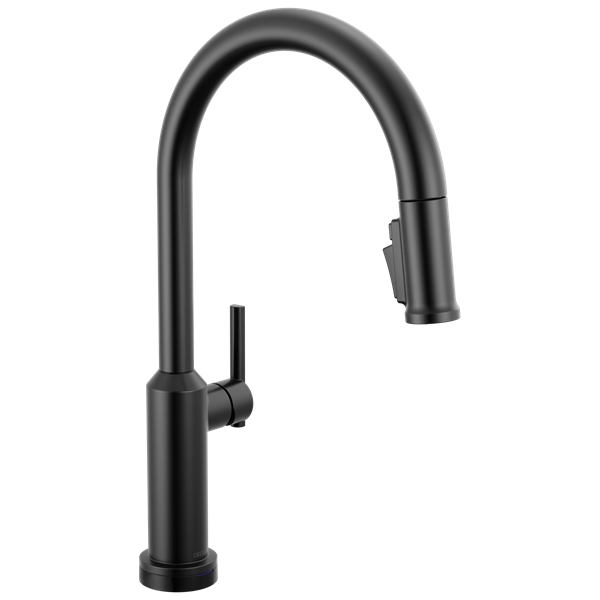 Delta - Cordova Touch2O Technology Kitchen Faucet With Touchless Technology