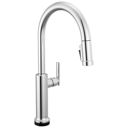 Delta - Altado Touch2O Technology Kitchen Faucet With Touchless Technology
