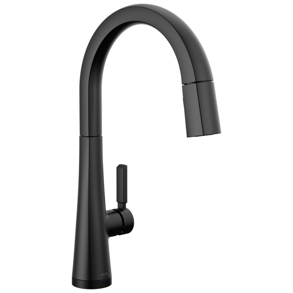 Delta - Monrovia Touch2O Technology Kitchen Faucet With Touchless Technology
