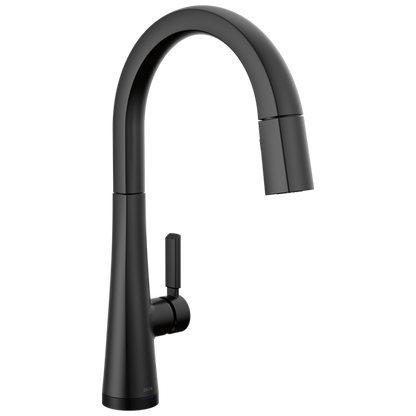 Delta - Monrovia Touch2O Technology Kitchen Faucet With Touchless Technology