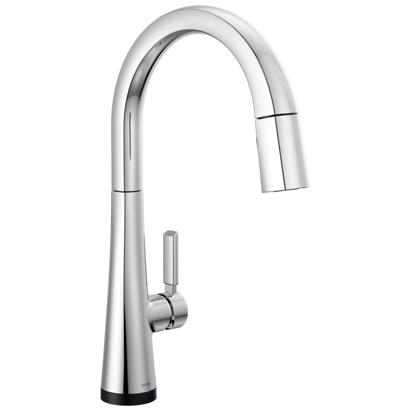Delta - Monrovia Touch2O Technology Kitchen Faucet With Touchless Technology