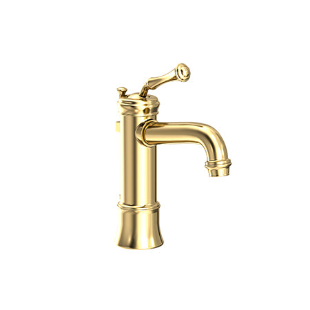 Newport Brass - Astor Single Hole Lavatory Faucet