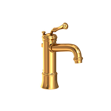 Newport Brass - Astor Single Hole Lavatory Faucet