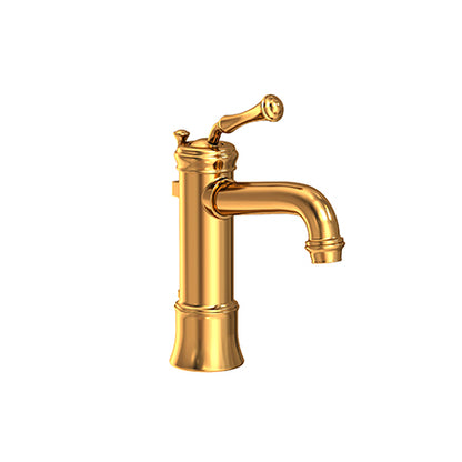 Newport Brass - Astor Single Hole Lavatory Faucet