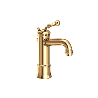 Newport Brass - Astor Single Hole Lavatory Faucet