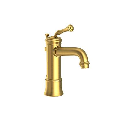 Newport Brass - Astor Single Hole Lavatory Faucet