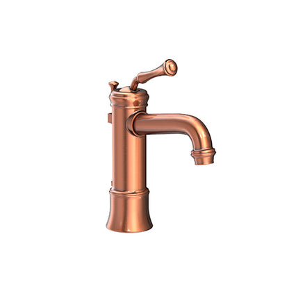 Newport Brass - Astor Single Hole Lavatory Faucet