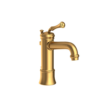 Newport Brass - Astor Single Hole Lavatory Faucet