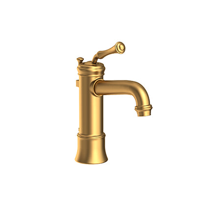Newport Brass - Astor Single Hole Lavatory Faucet