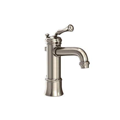 Newport Brass - Astor Single Hole Lavatory Faucet