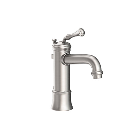 Newport Brass - Astor Single Hole Lavatory Faucet