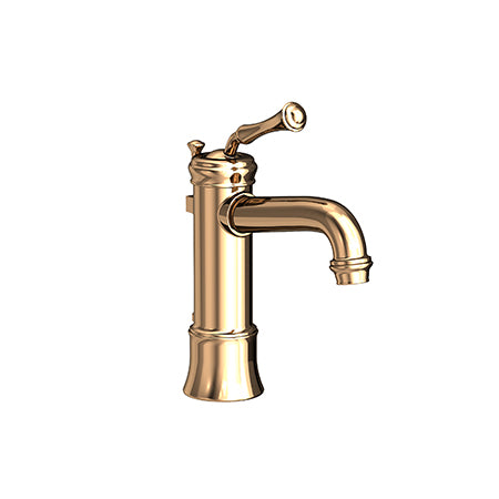 Newport Brass - Astor Single Hole Lavatory Faucet