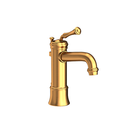 Newport Brass - Astor Single Hole Lavatory Faucet