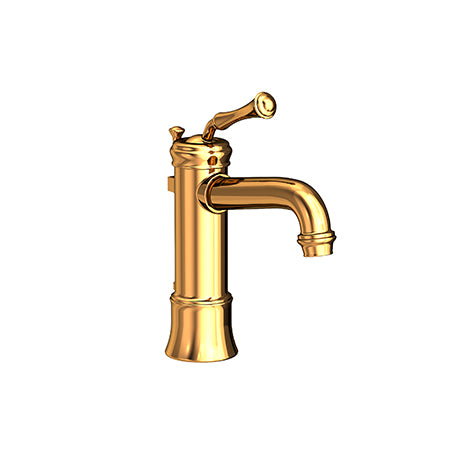 Newport Brass - Astor Single Hole Lavatory Faucet