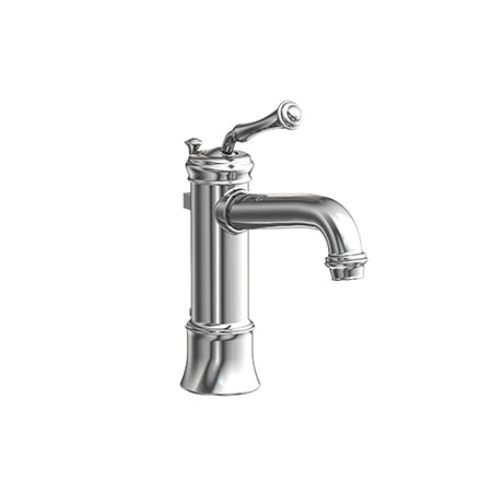 Newport Brass - Astor Single Hole Lavatory Faucet