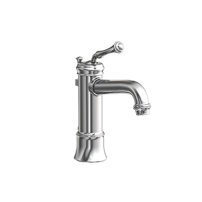 Newport Brass - Astor Single Hole Lavatory Faucet