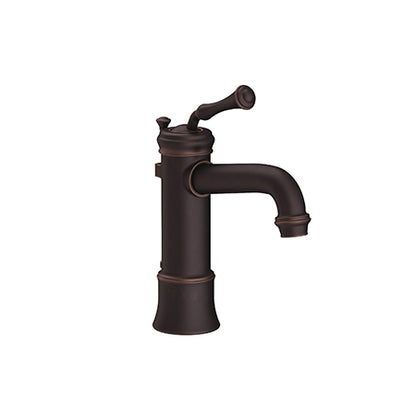 Newport Brass - Astor Single Hole Lavatory Faucet