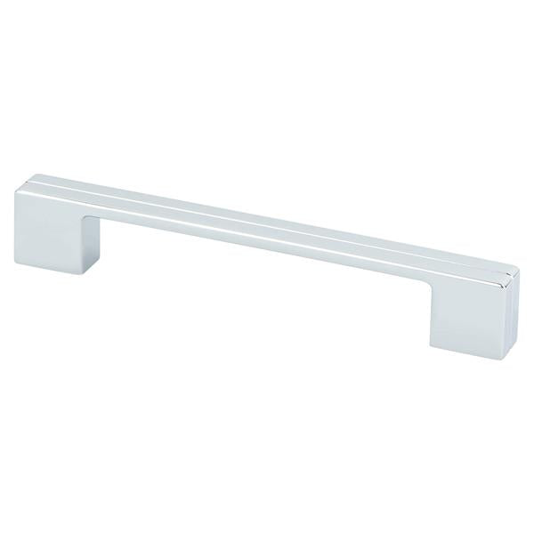 Berenson - Skyline 160mm CC Polished Chrome Pull