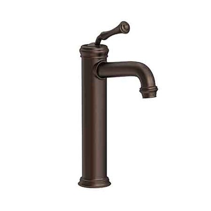 Newport Brass - Astor Single Hole Vessel Faucet