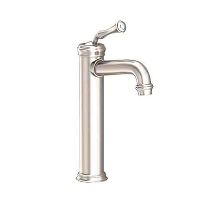 Newport Brass - Astor Single Hole Vessel Faucet