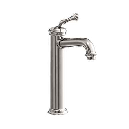 Newport Brass - Astor Single Hole Vessel Faucet